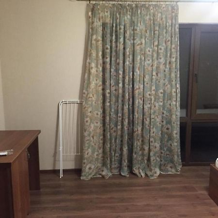 Guest House Sirius Pizunda Luaran gambar