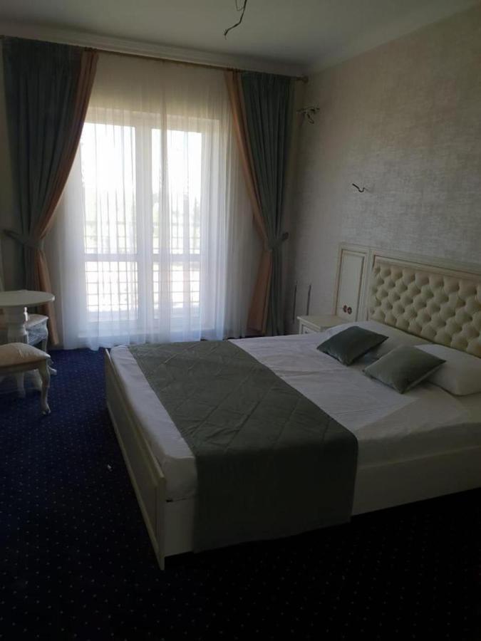 Guest House Sirius Pizunda Luaran gambar