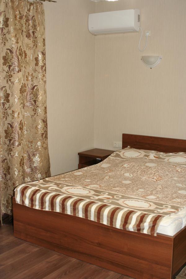Guest House Sirius Pizunda Luaran gambar