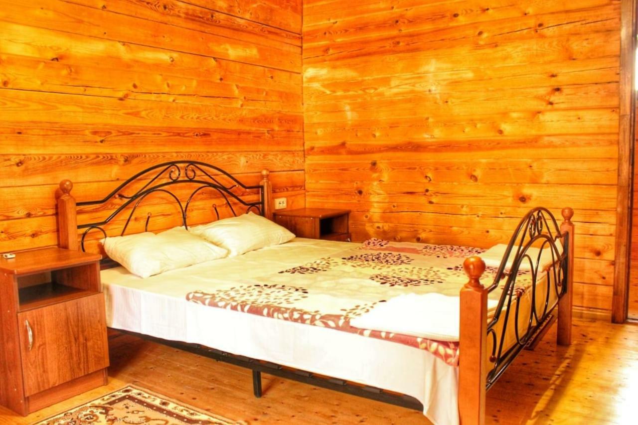 Guest House Sirius Pizunda Luaran gambar